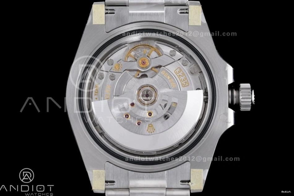 Starbucks VSF 904L Submariner Best Edition LV 1:1 41mm VS3235 126610 Steel 0312